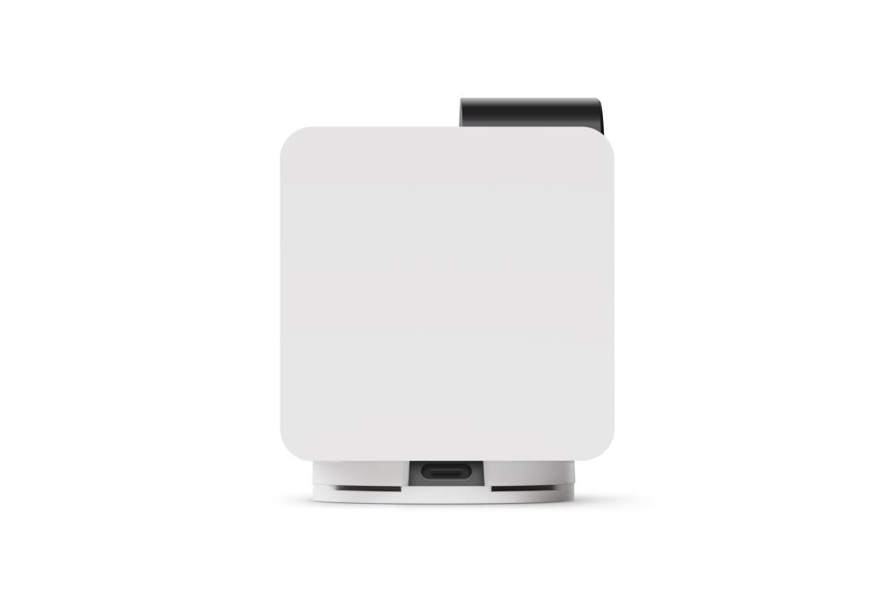 KameraPetcube360zinteraktywnymlaseremidwukierunkowymaudioWagaproduktuzopakowaniemjednostkowym033kg belsilt