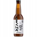 AleBrowar kombučia iš juodosios arbatos 330 ml