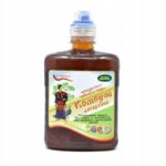 Kombučios japoniškas arbatos grybas 490 ml