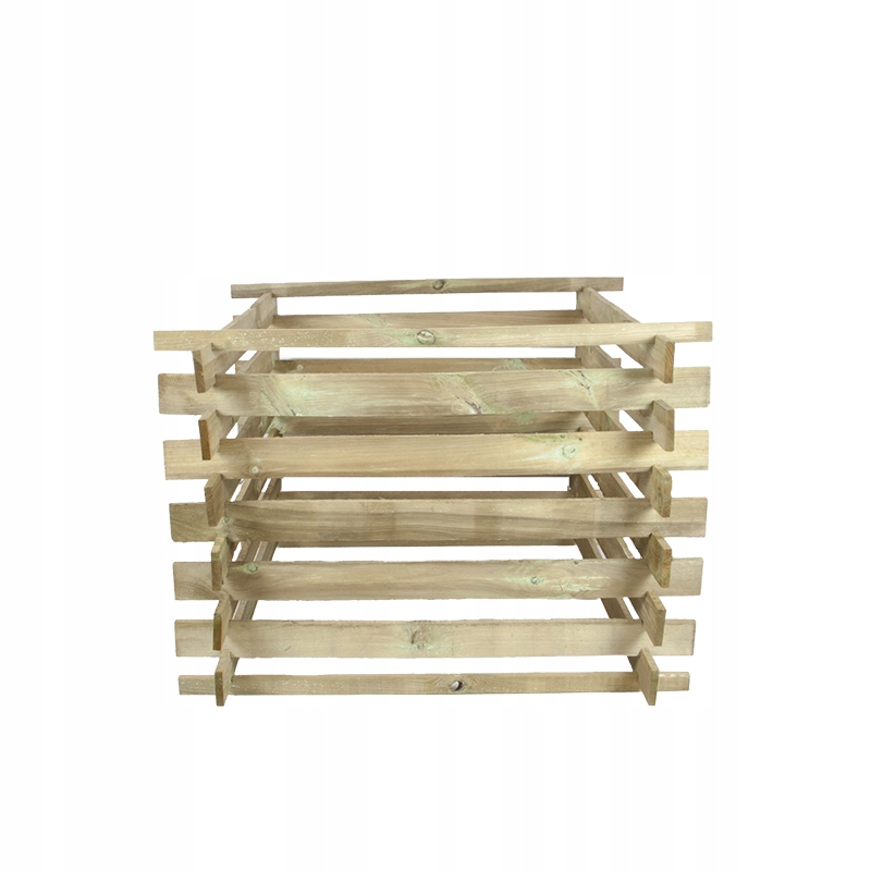 Kompostownik100x100x72cm belsilt