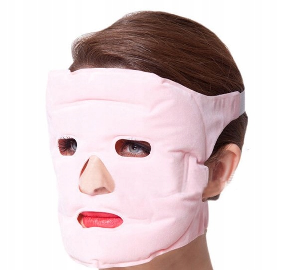 MASKAZELOWANACALATWARZodmladzajacaredukcja belsilt