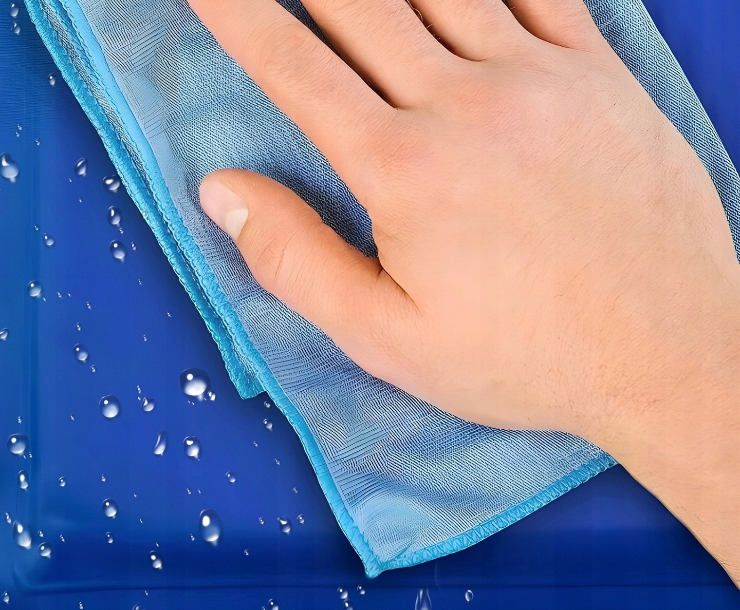 MATACHLODZACADLAPSADUZAXXL110x70cmzelowalegowiskoPREMIUMGRUBA4kgSzerokoscproduktu110cm belsilt