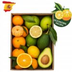 MIXBOXSWIEZYCHOWOCOWPREMIUMDOBIURAZDROWAPRZEKASKADLAPRACOWNIKOW belsilt Šviežių vaisių rinkinys biurui premium kokybė kepiniams