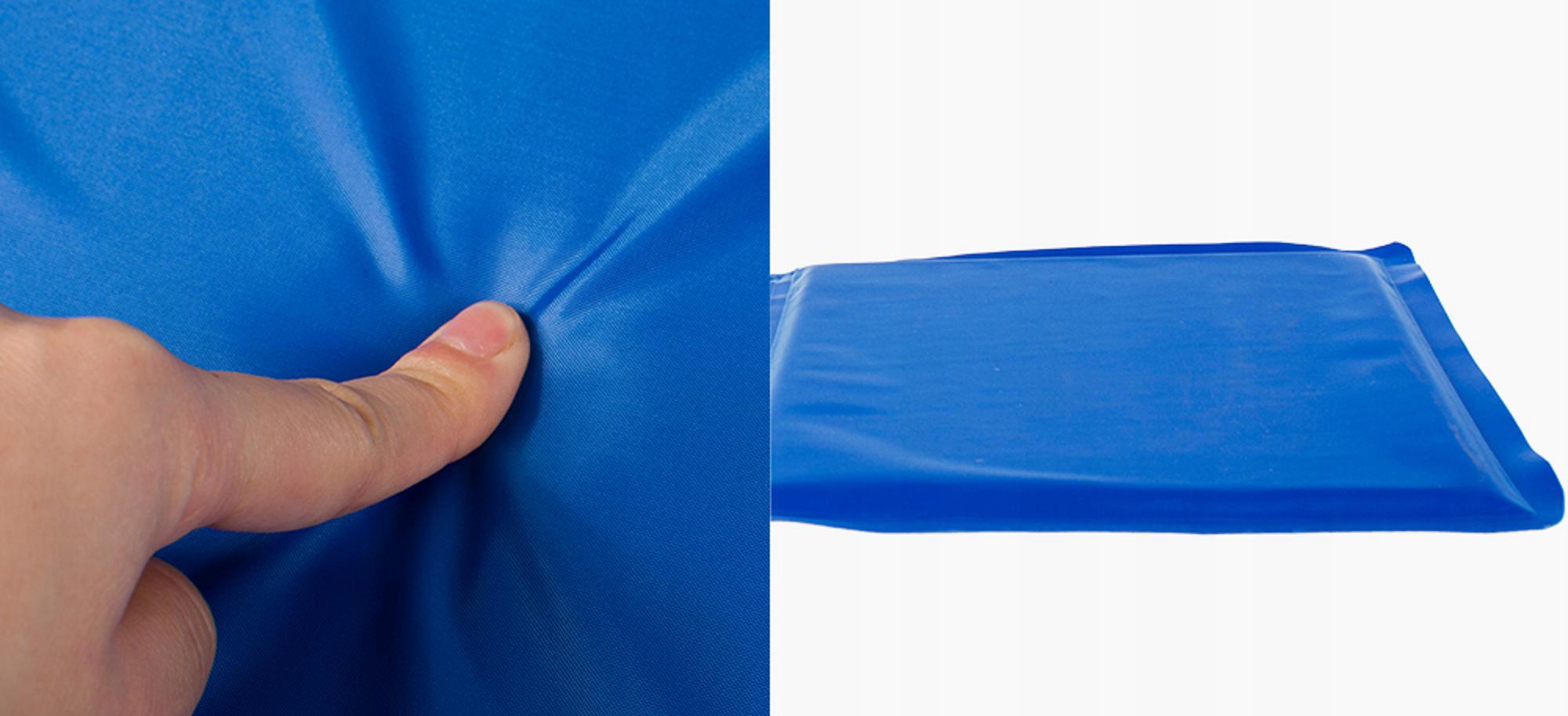 MataChlodzacadlaPsaKotaLegowiskoZelowaXXL90x50cmNazwahandlowaMataChlodzaca belsilt