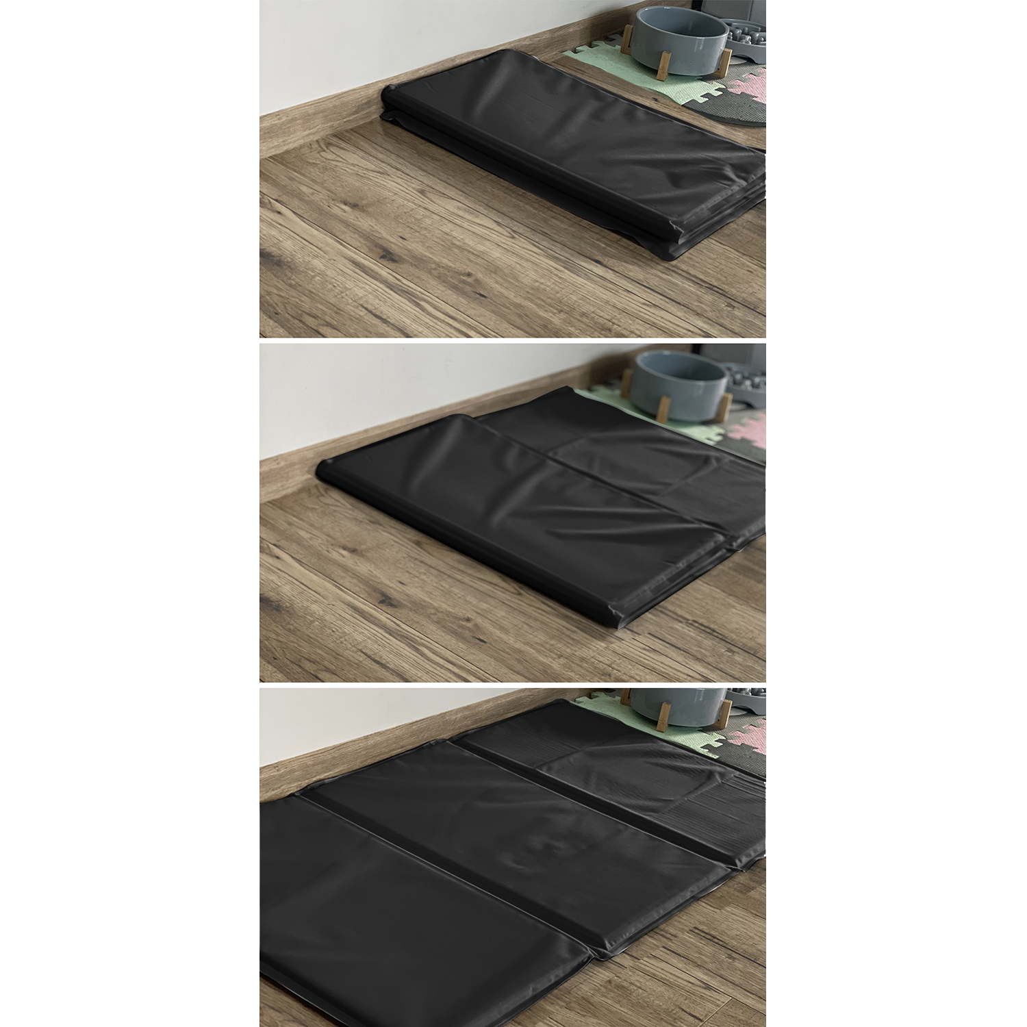 MataChlodzacadlaPsaKotaZwierzatZelowaSkladanaLegowiskoXXL110x70cmRozmiarXXL belsilt