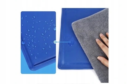 MataChlodzacadlapsakotazelowaLegowiskoDIAMENTIQ90x50Kodproducenta5901443269229 belsilt