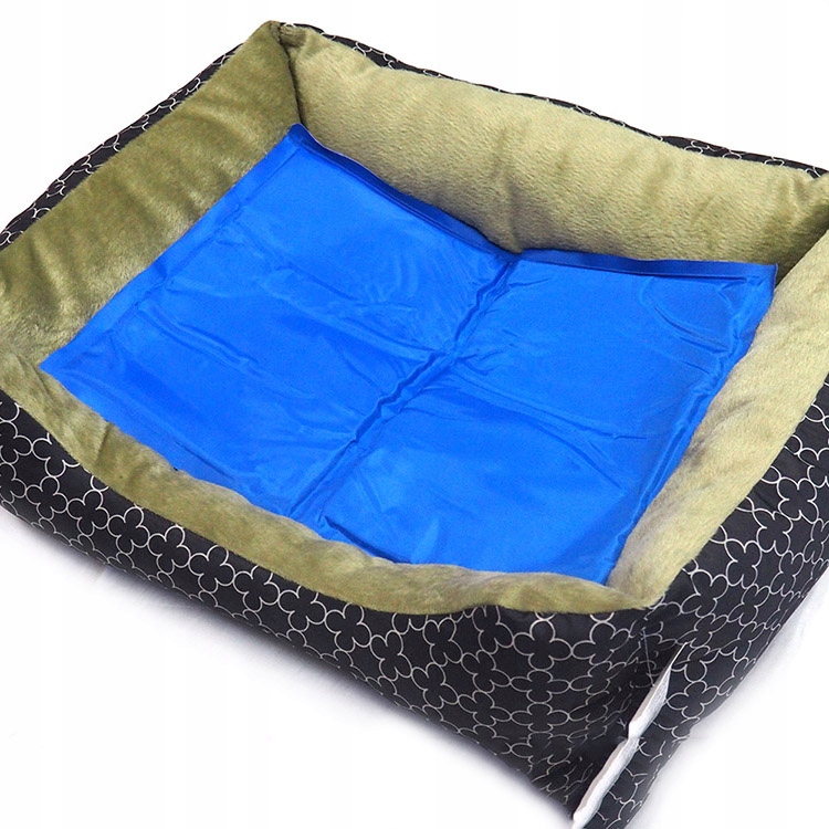 Matachlodzacadlapsowkotow50x90cmLegowiskoSzerokoscproduktu50cm belsilt