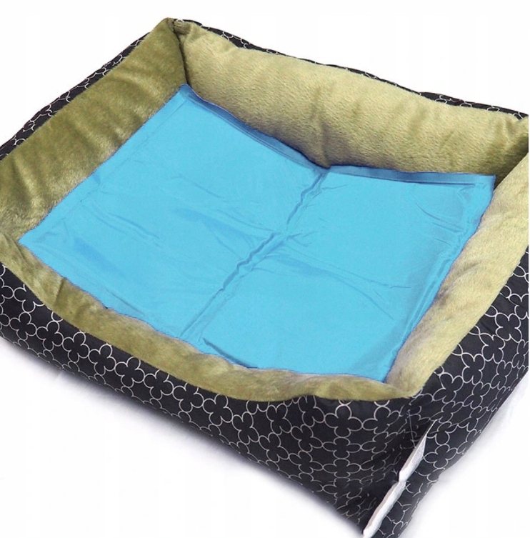 Matachlodzacadlazwierzat70x120cmLegowiskoStanopakowaniaoryginalne belsilt