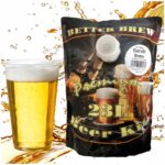 Bandit Brew Mexican Lager alaus koncentratas namų gamybai išplėstinis komplektas