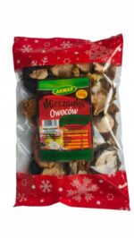 Džiovintų vaisių mišinys kompotui 140 g  desertams