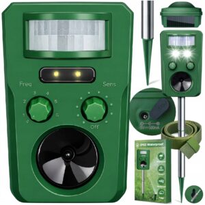 OdstraszacznaKOTYPSOWPTAKIDZIKIPSYKOTOWPTAKOW9w1SOLARAKUMULATOR belsilt