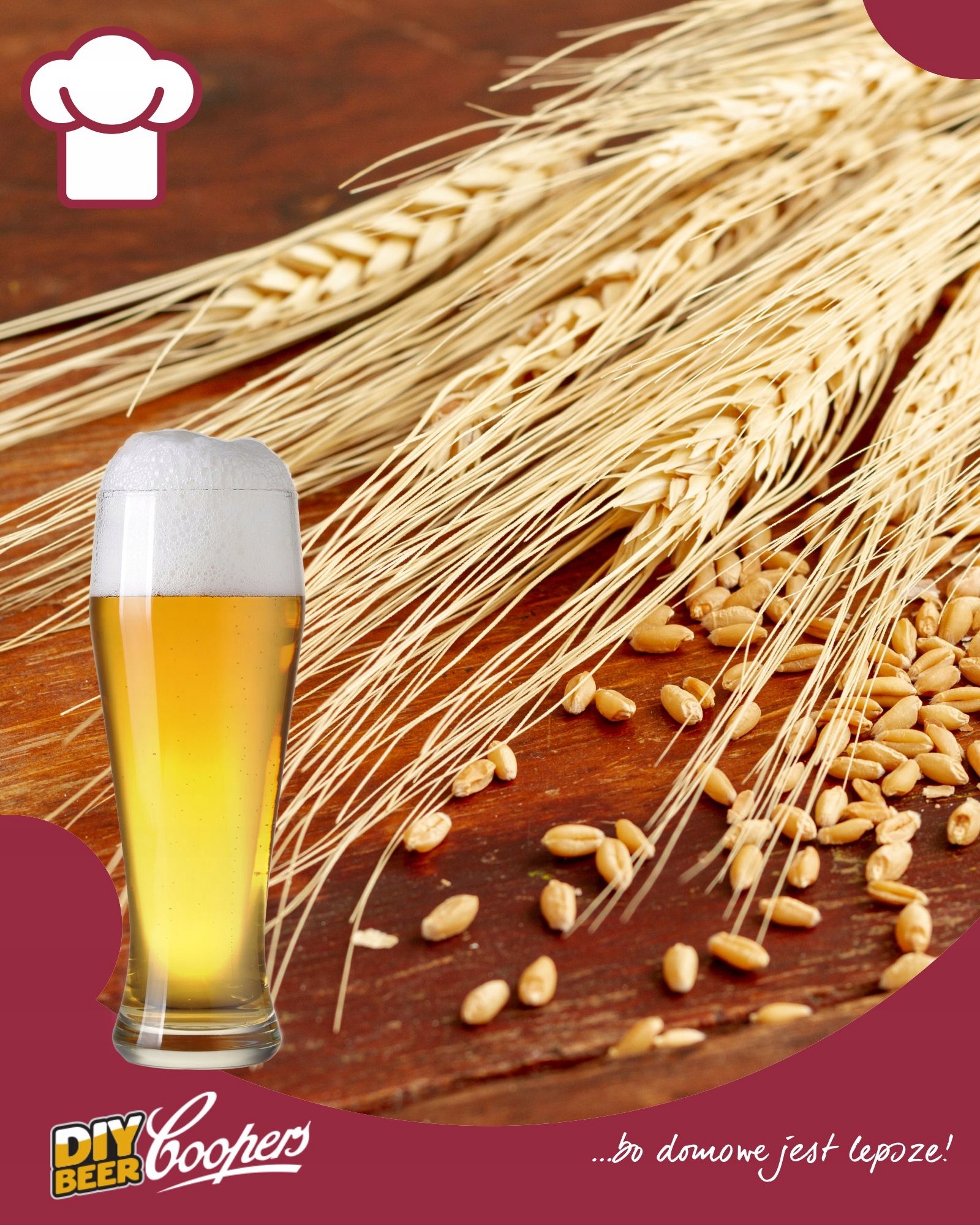 PIWODOMOWECoopersREALALE23LbrewkitdrozdzeKodproducenta088119071012 belsilt Coopers Real Ale alaus gamybos brewkit rinkinys 23 l standartinis komplektas