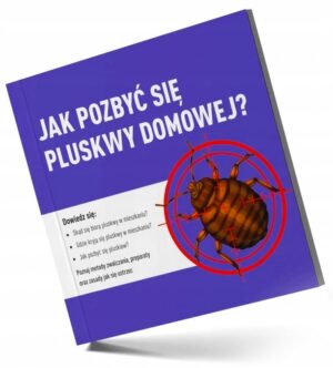 Vadovas apie patalinių blakių naikinimą namuose
