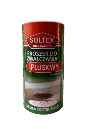 Soltex milteliai nuo patalinių blakių 100 g