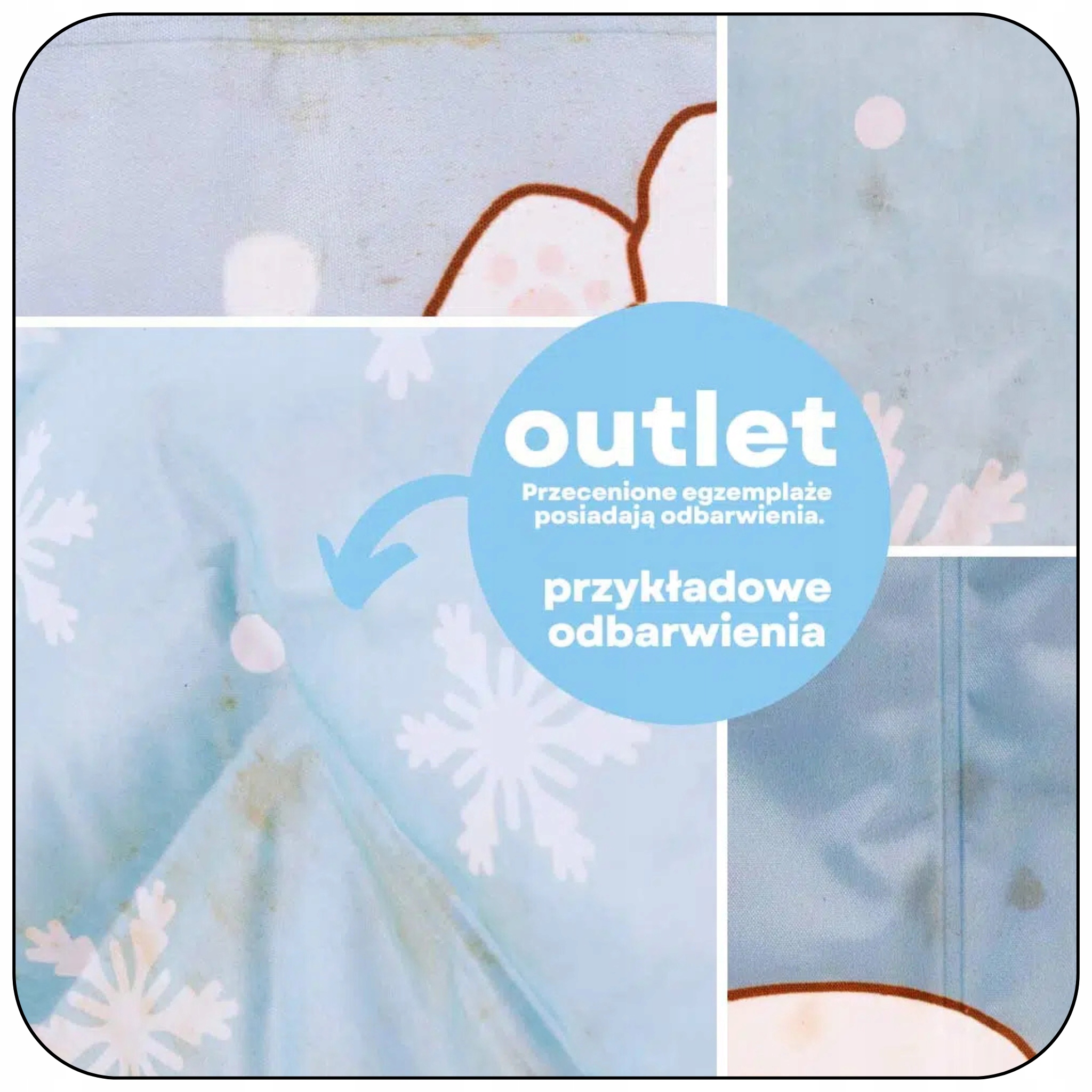 PrzenosnamatachlodzacadlapsaikotaDAMISodbarwionaOUTLETXLKolorwielokolorowy belsilt
