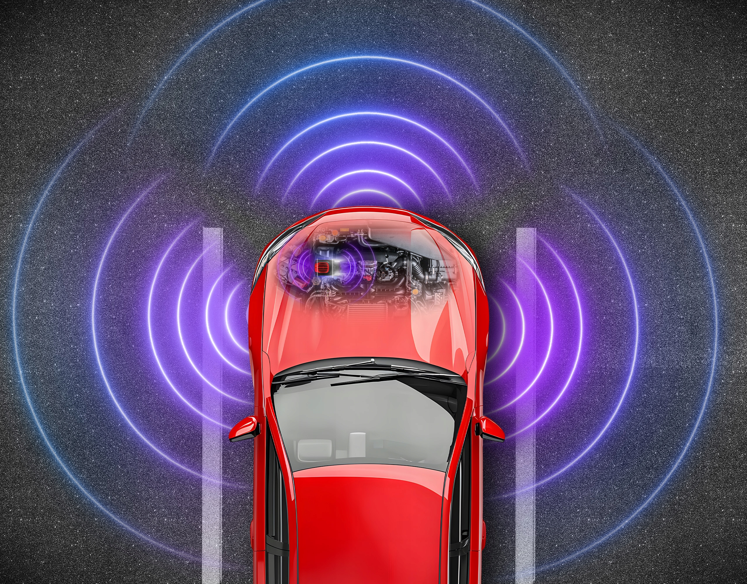 SAMOCHODOWYODSTRASZACZKUNMYSZYSZCZUROWKOTOWDOAUTACARSHIELDNOPESTEANGTIN5908271346122 belsilt No Pest Car Shield ultragarsinis atbaidytuvas automobiliui nuo kačių kiaunių pelių ir žiurkių