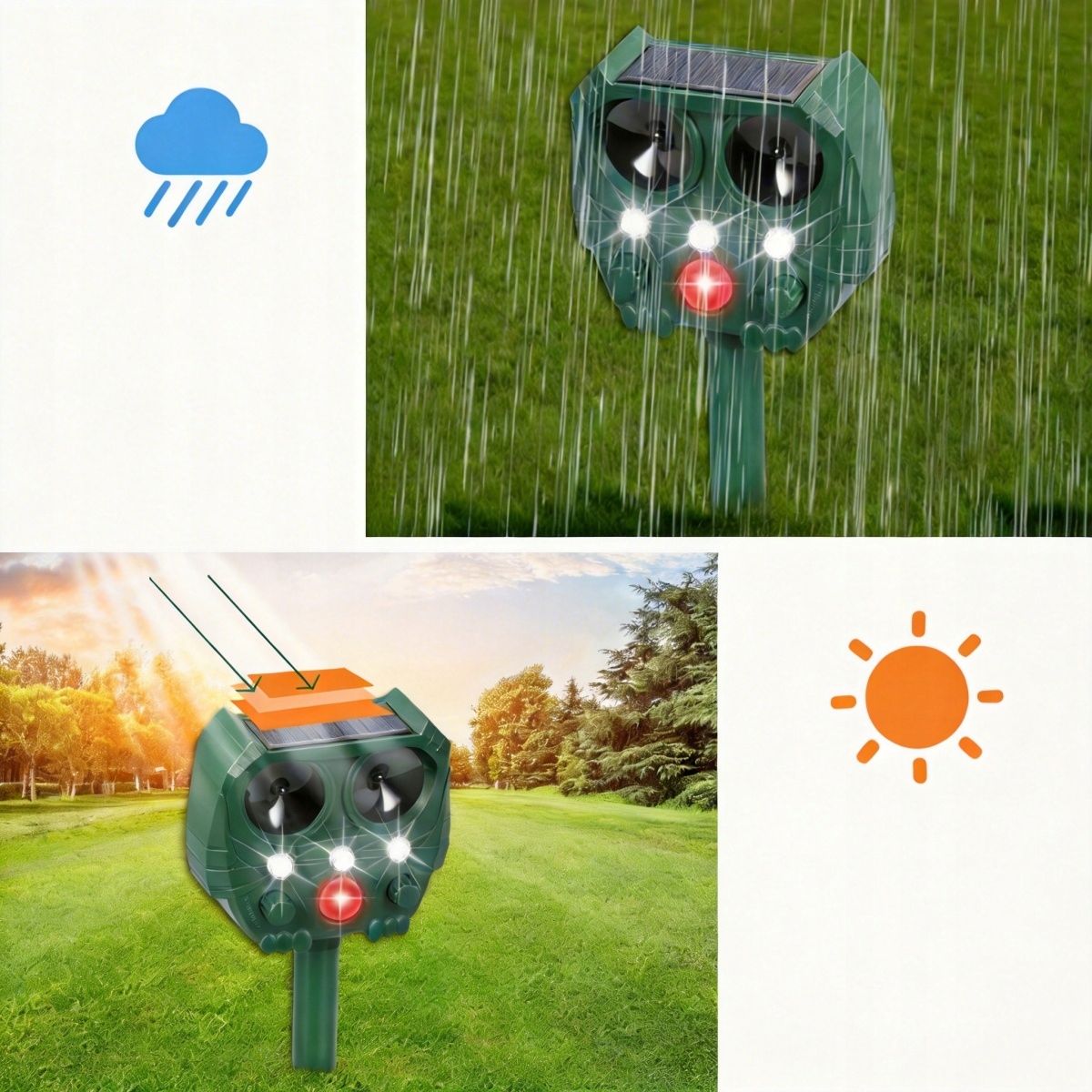 SOLARNYULTRADZWIEKOWYODSTRASZACZNALISYDZIKISARNYJELENIEBOBRYZAJACEKodproducenta6974715562815 belsilt