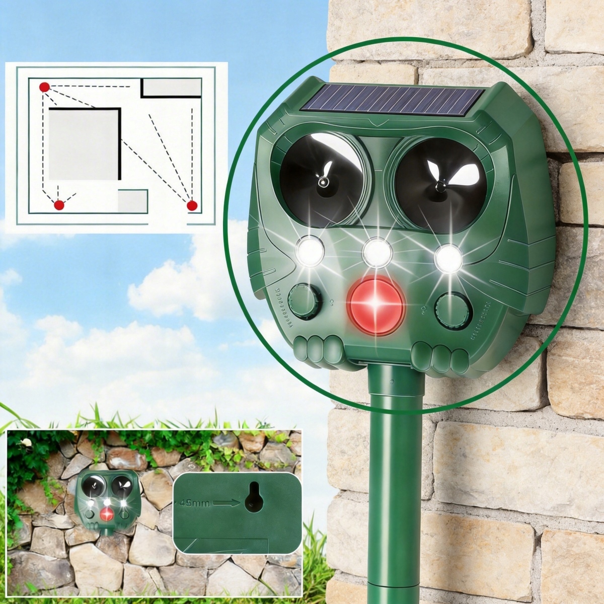 SOLARNYULTRADZWIEKOWYODSTRASZACZNALISYDZIKISARNYJELENIEBOBRYZAJACEZastosowanieprzeciwkogryzoniomkotomkretomkunommyszompsomszczuromzwierzynielesnejinnezastosowanie belsilt