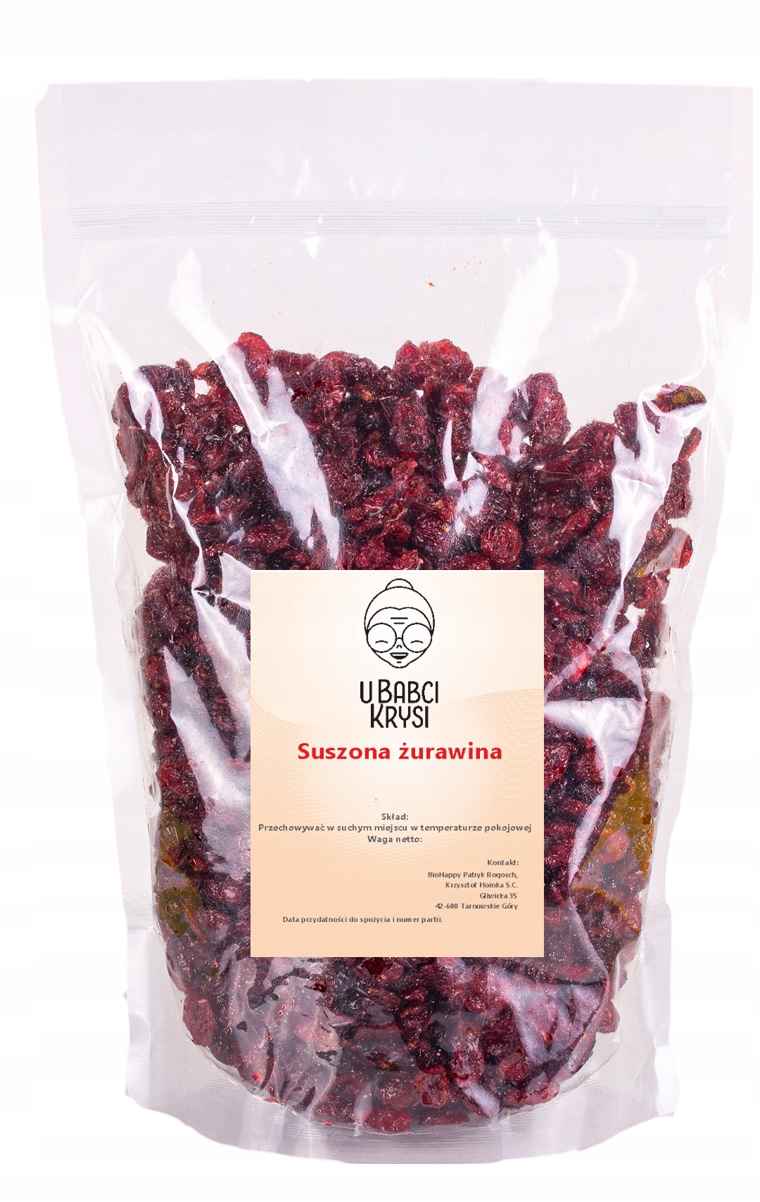 SUSZONAZURAWINA1KGPYSZNAMIEKKASLODKABEZSZTUCZNYCHDODATKOWPREMIUMKodproducentaS2121000 belsilt Džiovintos spanguolės premium kokybė 1 kg