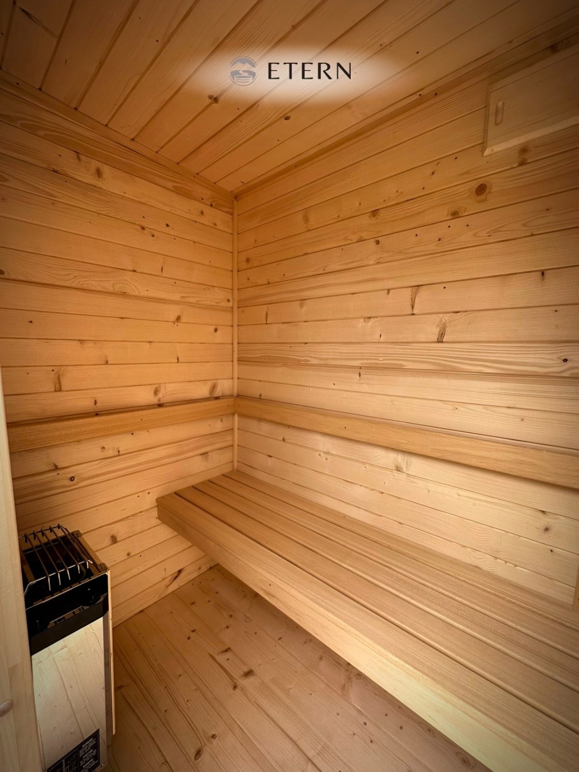 Saunaogrodowa2osobowaPiecelektryczny35kWna230VproducentStanopakowaniaoryginalne belsilt Lauko sauna 2 asmenims su elektrine krosnele 35 kW