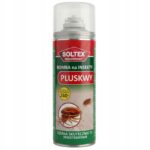 SoltexBombaNaPluskwyFoggerSkutecznaDezynsekcjaPomieszczen400ml belsilt Soltex fogger fumigatorius nuo patalinių blakių patalpų dezinsekcijai 400 ml