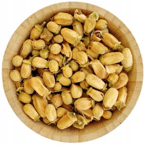 Džiovinti apelsinų žiedų pumpurai valgomos gėlės 1 kg Ziolowy Dwor