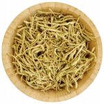 Džiovinti sausmedžių žiedai valgomos gėlės 1 kg Ziolowy Dwor