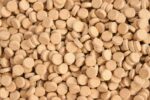 Allium česnako tabletės akvariumo žuvims 100 g
