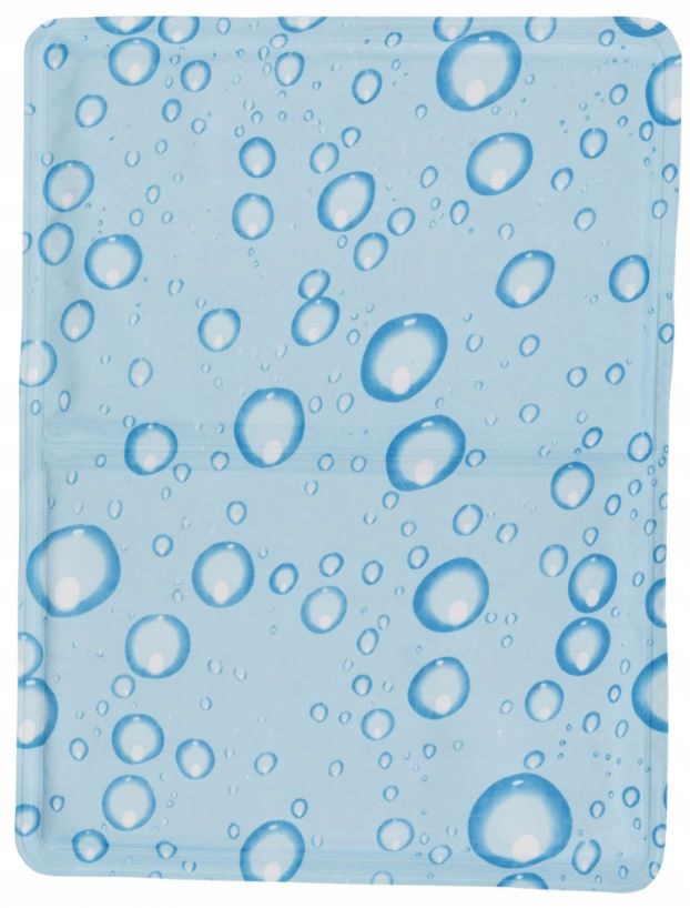 TRIXIEMatachlodzacadlapsaXL9050cmjasnoniebieskaDlugosc90cm belsilt