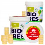 Bakterijos nuotekų valymui Bioires  septikui ir nuotekų valymo įrenginiams tabletės organinėms atliekoms skaidyti 56 tablečių