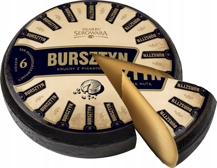 ZESTAWSEROW12KGdegustacyjnynadeskeEANGTIN5906109021982 belsilt Degustacinis sūrių rinkinys sūrio lentelei 12 kg 12 kg