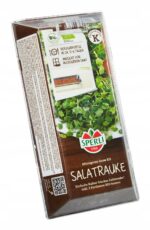 Bio salotinių mikrožalumynų auginimo rinkinys su premium sėklomis