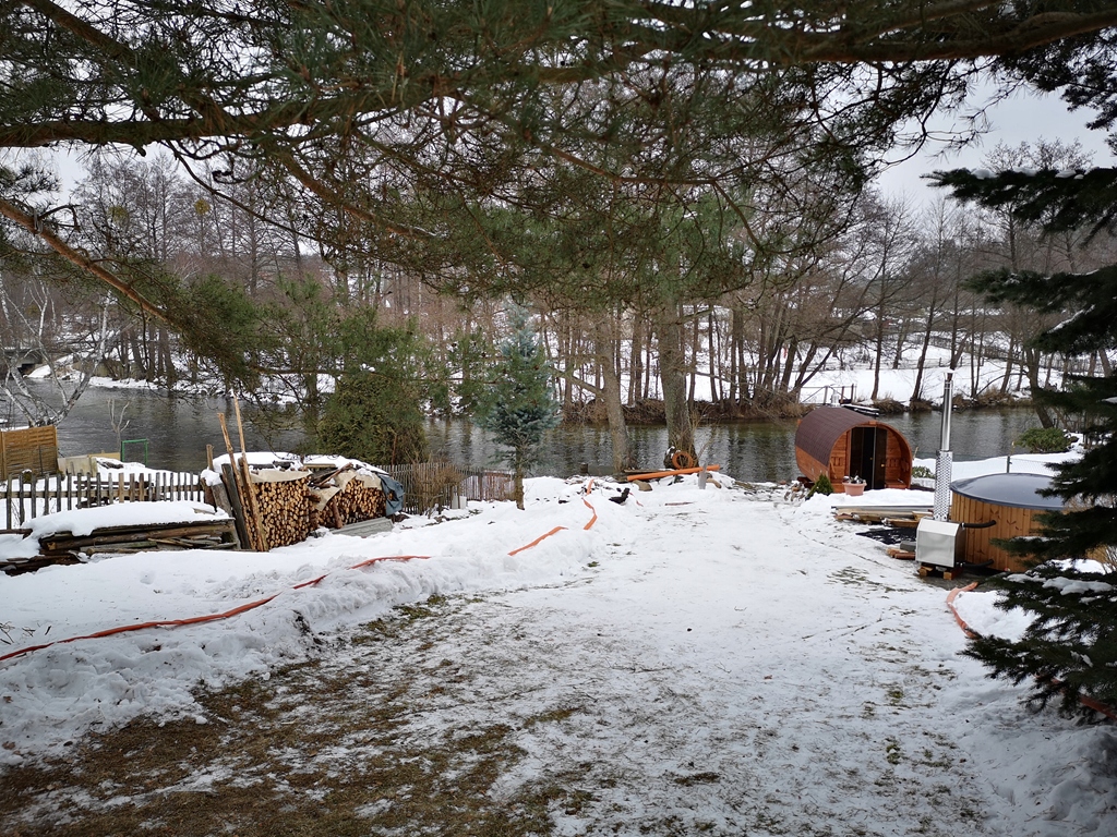 d048732e43c5b3b8db25a86ed358 belsilt Lauko sauna namelis su persirengimo zona Stoveman krosnelė su patogia komplektacija