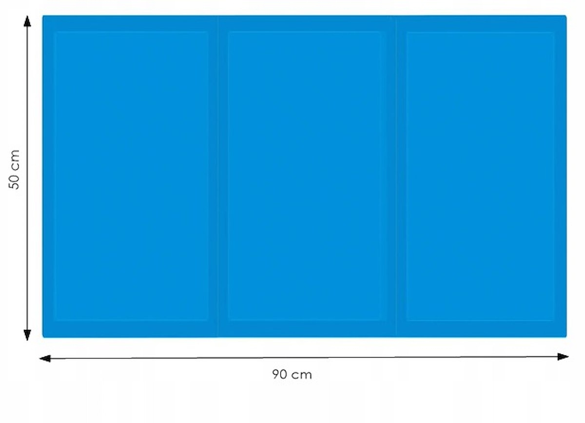 matachlodzacazelowadlazwierzatpsakotaduzaxxl90cmchlodnelegowiskoRozmiar3XL belsilt