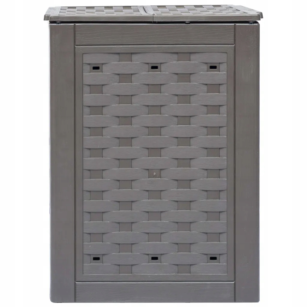 vidaXLKompostowniki2szt60x60x83cm600LrattanztworzywaEANGTIN5906225112601 belsilt