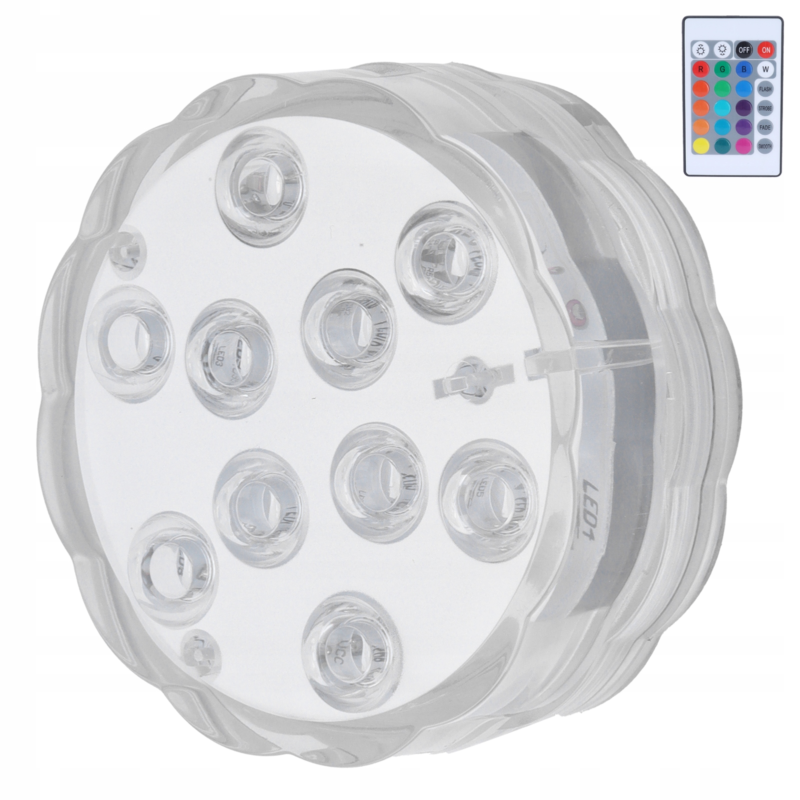 0104a039463dacdcaf4cc2f1f6bd belsilt Lauko baseinas su LED