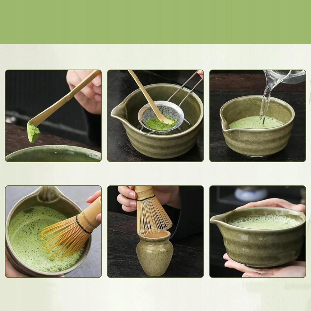 11dcf0774cc5a59736188366a57f belsilt Dovanų matcha rinkinys 7 vnt su chashaku šaukšteliu Lietuvoje