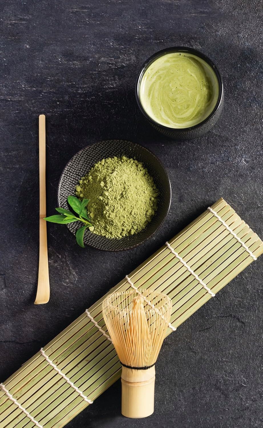 1bde9d964fb3b4f7caff069a3d34 belsilt Bambukinė matcha šluotelė chasen namų ritualui