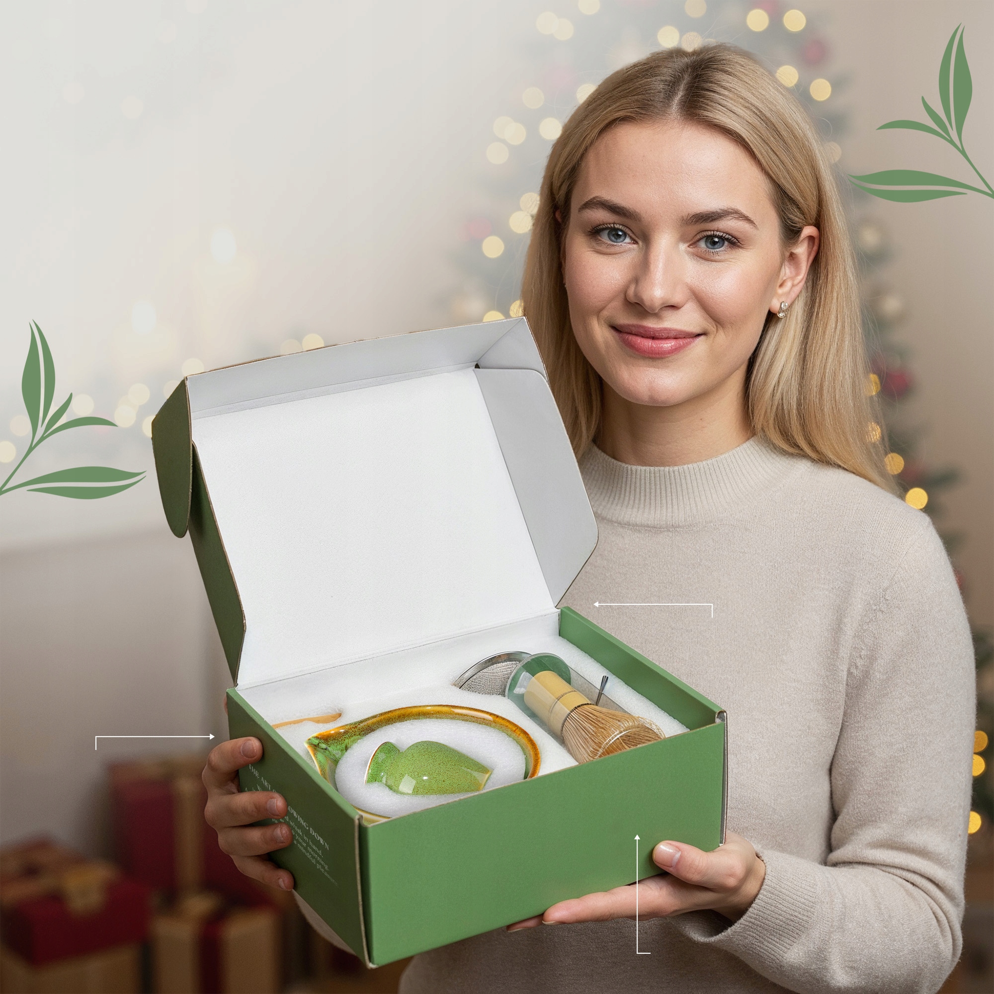 1c108800432daeb1dd97a7e936ab belsilt Startinis matcha rinkinys žalias su chasen šluotele internetu