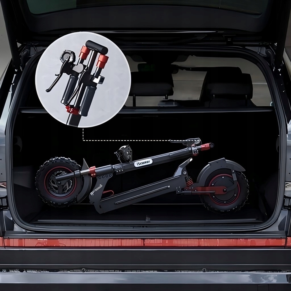 2025sportowaiScooteriX5SPojazdElektryczny1000W48V15AH45kmh65KMHamulecelektroniczny belsilt 2025 sportowa iScooter iX5S elektrinis paspirtukas 1000 W 48 V15 Ah 45 kmh 65 km