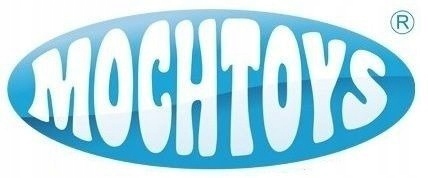 Vaikų lauko žaidimų aikštelė su nameliu ir čiuožykla Mochtoys