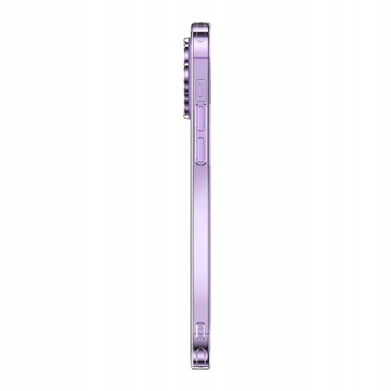 2528336b4186954de7ec7782d9f61 belsilt Baseus dėklas iPhone telefonui 14 Pro max + grūdintas stiklas