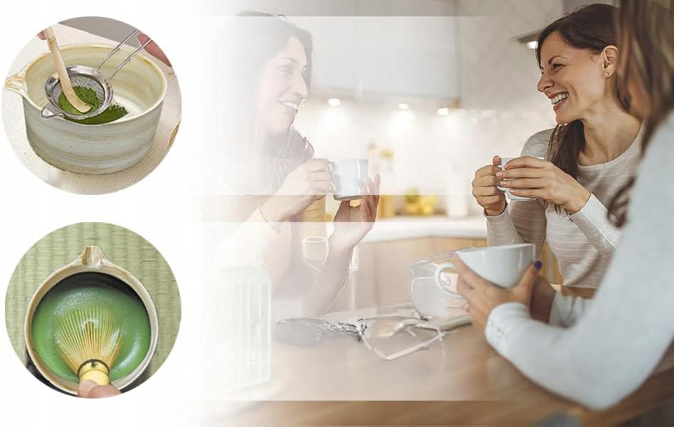 3c3836154614a763e9dea5558ce1 belsilt Dovanų matcha rinkinys 6w1 su chasen ir chashaku šaukšteliu