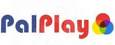 Vaikų lauko žaidimų aikštelė su nameliu ir čiuožykla PalPlay