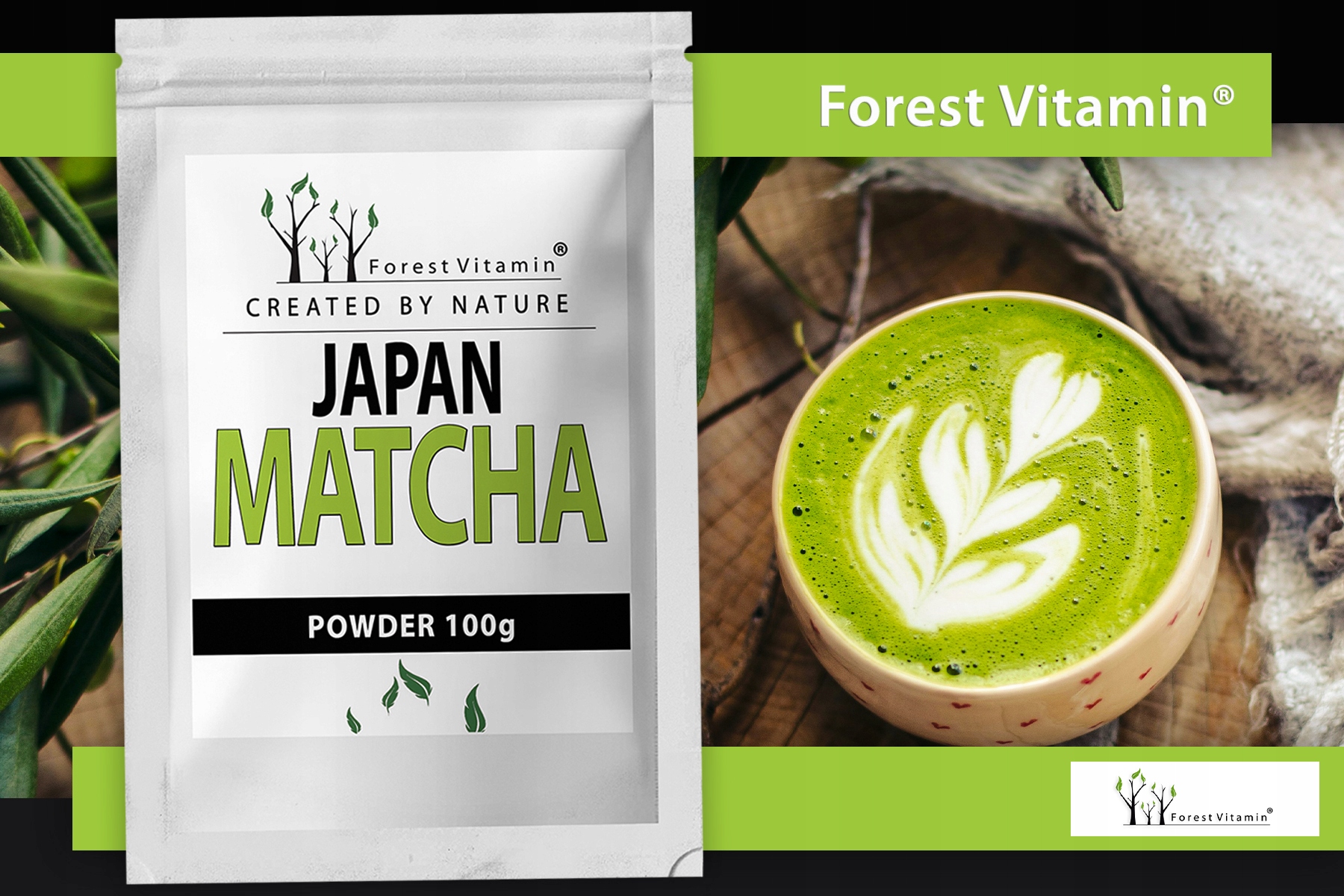 43e62e38439bb48ae10ae3f4fee4 belsilt Japoniška matcha arbata 100 g