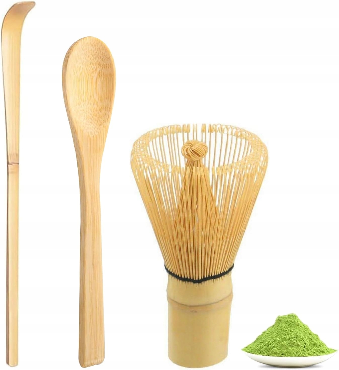 4867705f440a883ce186f99b426e belsilt Bambukinė matcha šluotelė chasen namų ritualui
