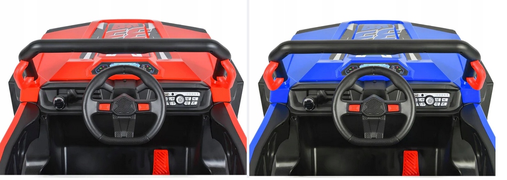 4f8b2e1f4dcebc4f41bd15ddc7ca belsilt Jeep Buggy 4X4 elektrinis automobilis vaikams su nuotoliniu pultu