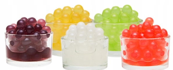 4fafec314940bd30a23bd3c870ef belsilt Sprogstantys perlai Bubble Tea aviečių skonio 500 g pirkite dabar
