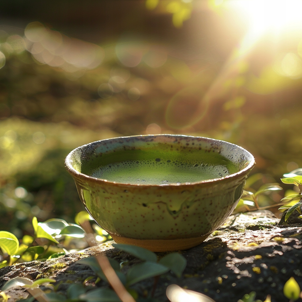 4ff4292a4ac981bec8782880ca85 belsilt Japoniška matcha arbata ceremoninė premium prabangi ir bio 25 g