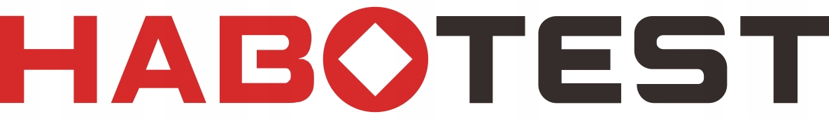 Habotest HT118C multimetras True RMS NCV žibintuvėlis baterijų testas 1,5 V 9 V CAT III